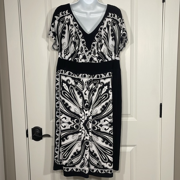 RONNI NICOLE dress - Picture 5 of 7